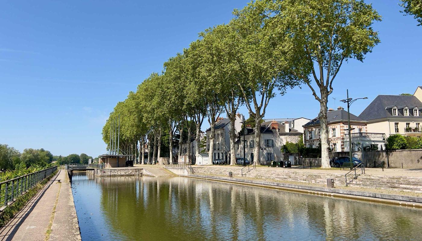 canal-orleans